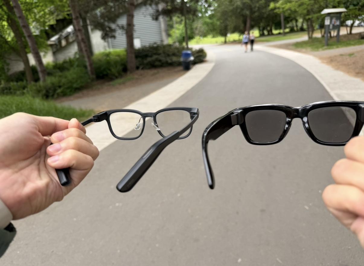 Meta Display vs MemoMind One: 7 Things I Only Noticed After Using Both Smart Glasses Daily