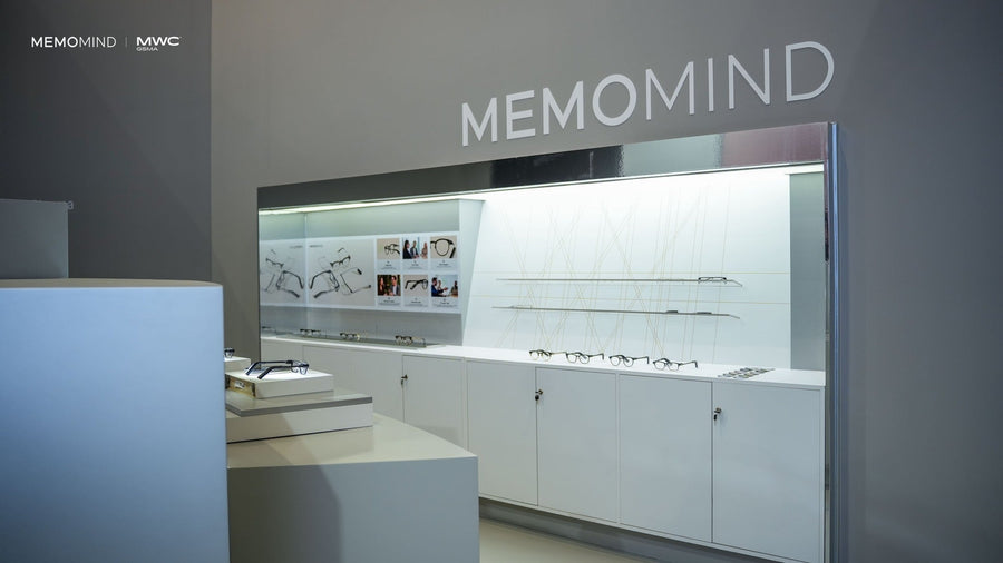 XGIMI’s Incubated MemoMind One AI Glasses to Be Showcased at MWC 2026