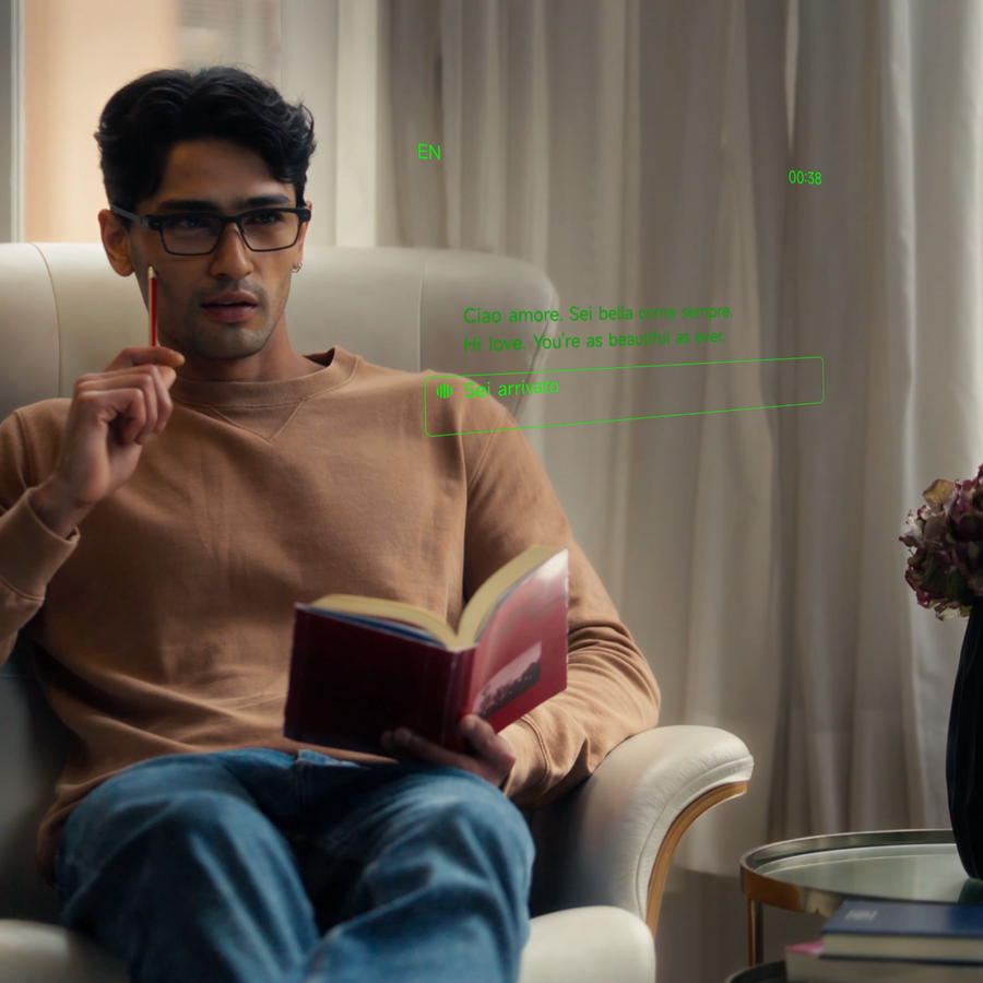 Speak to Memo AI: Get Your Hands-Free Intelligence