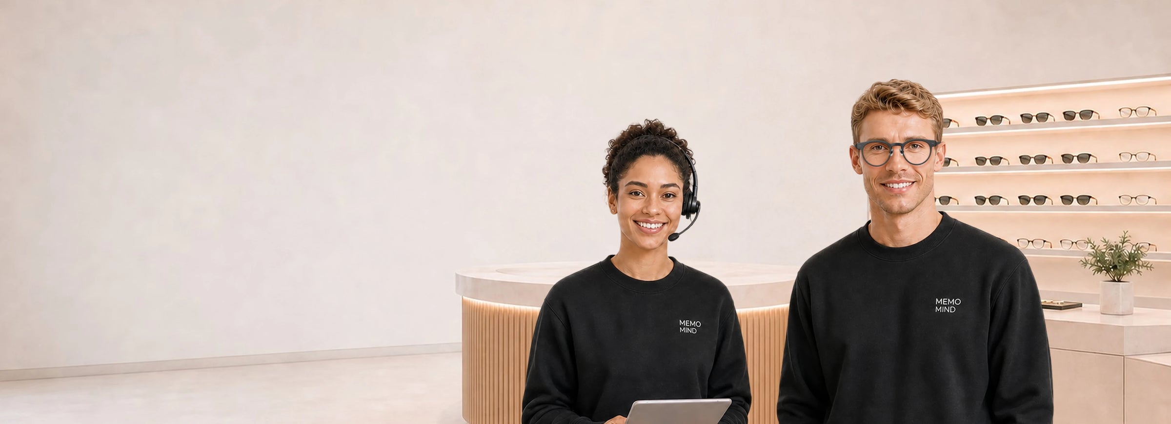 MemoMind support team