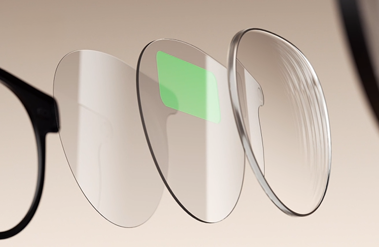 ZEISS XRRX Lenses for MemoMind